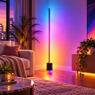 RGB Lighting