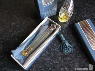  This is the scent of a chic woman, just like its creator, this is the scent of the last century, when aromatic masterpieces were created, even if not everyone liked them, but they were remembered very well.