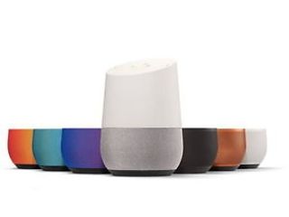  Google-Home