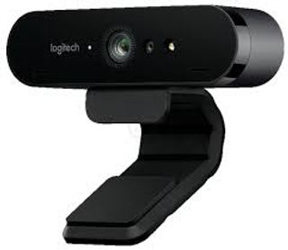 Logitech Brio