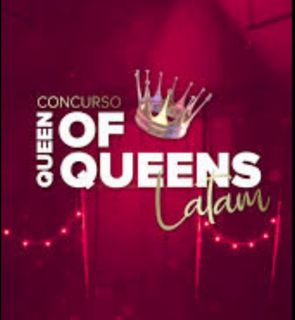 I want to be your queen