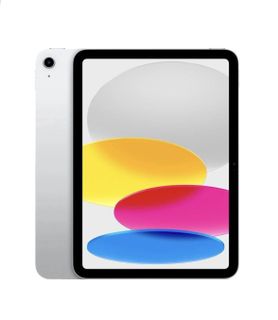 iPad