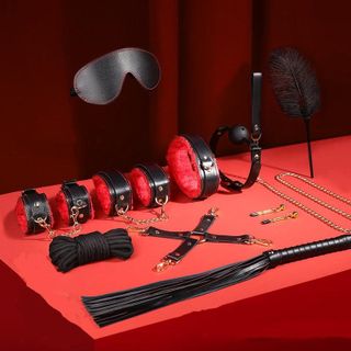 bondage kit