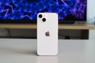 new phone