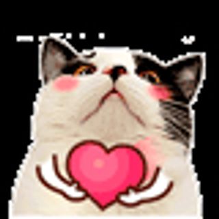 A huge pile of money