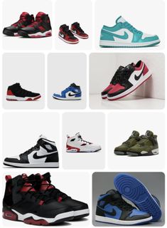 nike jordan