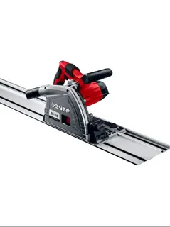 plunge-cut circular saw