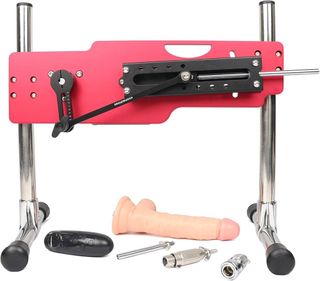 Toys for more pleasure