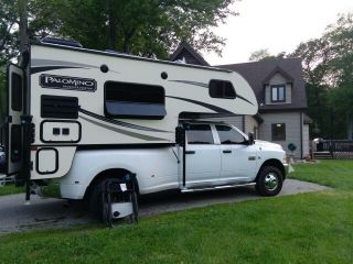 Motorhome. Motorhome.