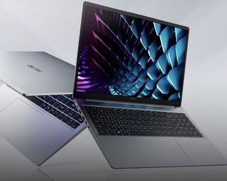 Laptop