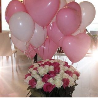 Happiness is in the little things.