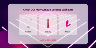 Wish List Link