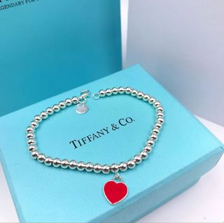 Tiffany bracelet