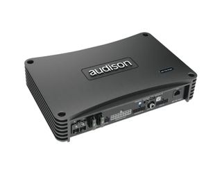 Audison AP F8.9 Bit 8-channel amplifier