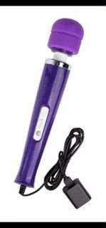 Vibrador tipo micrófono