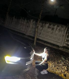 урок дрифта)