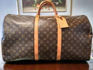 Louis Vuitton Bag