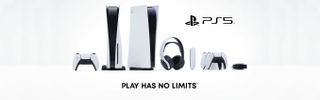 PLAY STATION 5