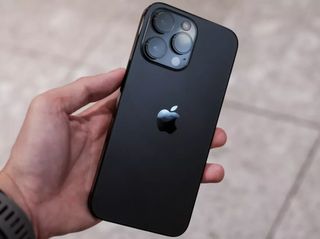 Bella wants an iPhone 15 Pro Max as a gift