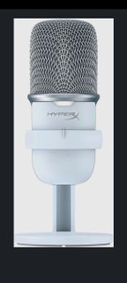 Microphone for streaming