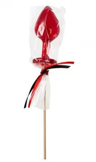 lick your lollipop