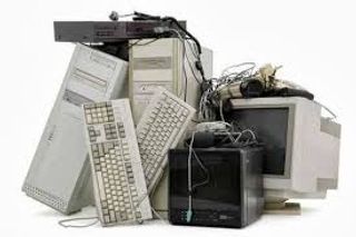 new computer and monitor