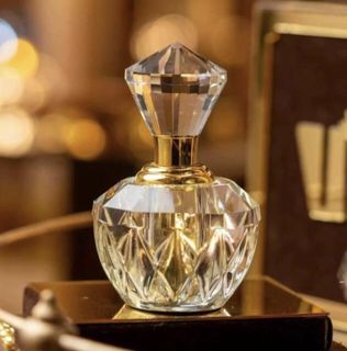 Un parfum de rêve