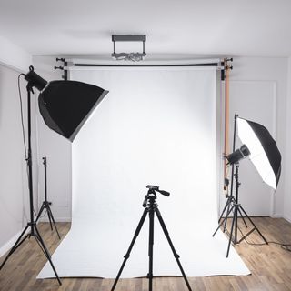 Photo Studio
