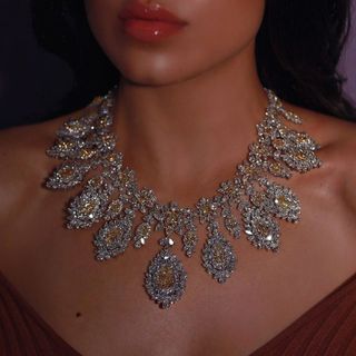 Gorgeous Necklace !
