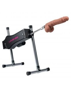 Sex Machine Lovense