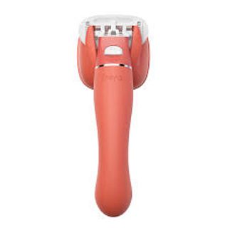 Vee Razor & Vibrator Starter Kit