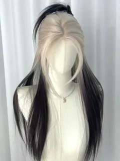 Wigs ❤️