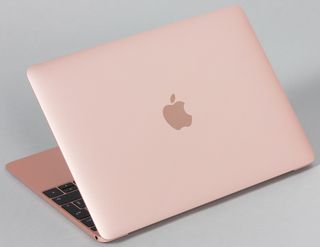 MacBook