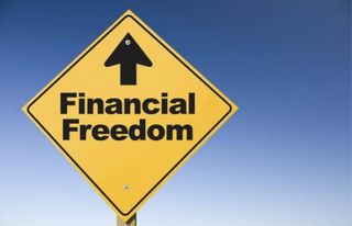 Financial freedom