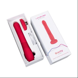 My new toy