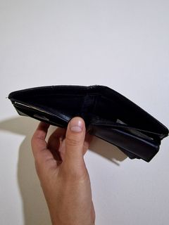 '' Fill my wallet with cash ''