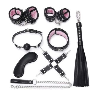 I wish kit bondage