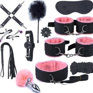erotic accessories