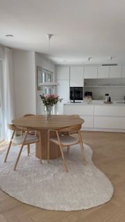 Cozy apartment