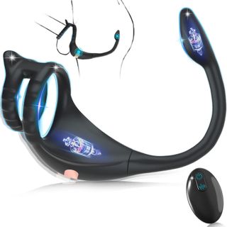 Penis ring