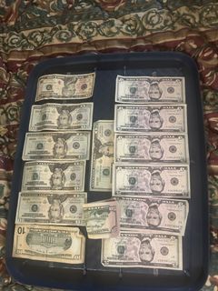Donations