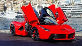 dream car