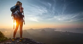 I want to travel