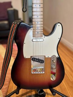 Fender Highway One Tele'