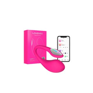 LOVENSE LUSH 4