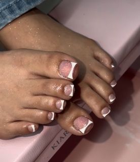 Pedicure