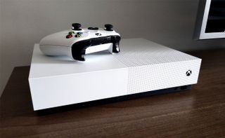 xbox