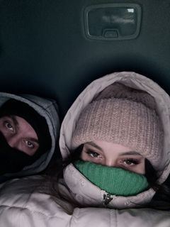 Vacation to the Caucasus