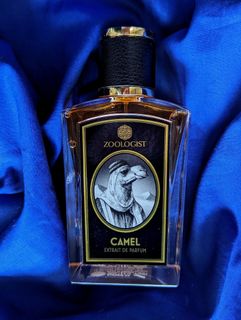 camel parfume