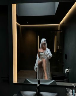Spa hotel weekend